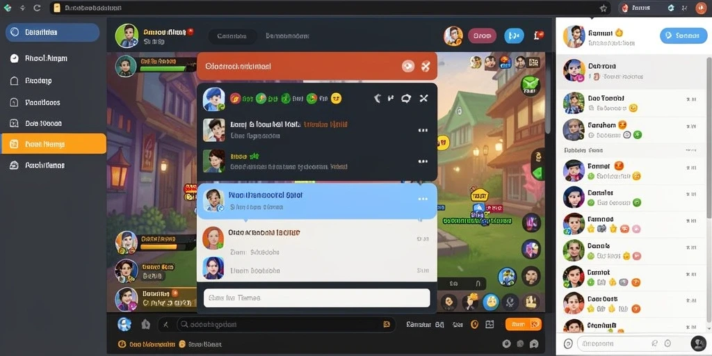 anoboytoto - Karakter-karakter lucu yang menambah keseruan permainan.