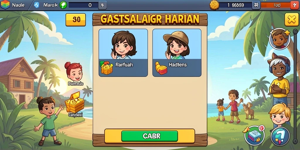 bigpot88 - Beragam tema permainan slot menarik.