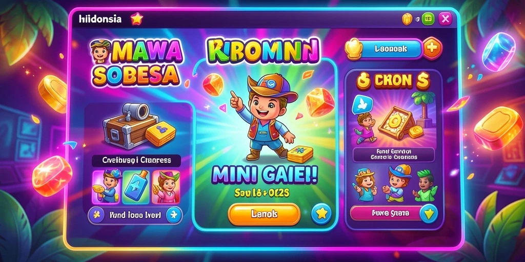 bondan69 - Karakter yang bervariasi dengan kemampuan unik.