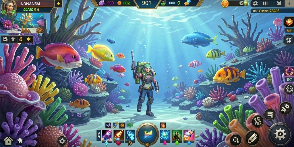 hoki65 - Permainan HOKI65 menawarkan mode multiplayer yang seru.