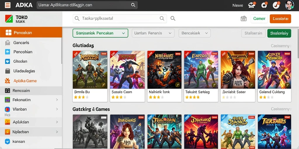 idn777 - Screenshot memperlihatkan mode permainan yang seru dan interaktif.