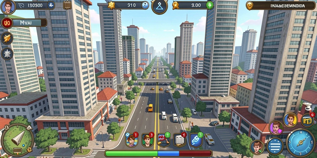 ink789 - Gameplay yang adiktif diperlihatkan dalam momen seru di dalamnya.