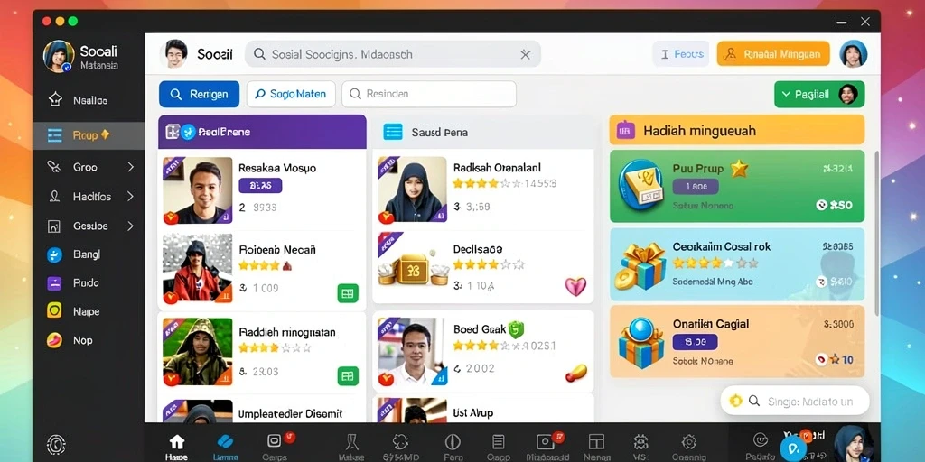 kilat77 - Tantangan level yang beragam dan mendebarkan.