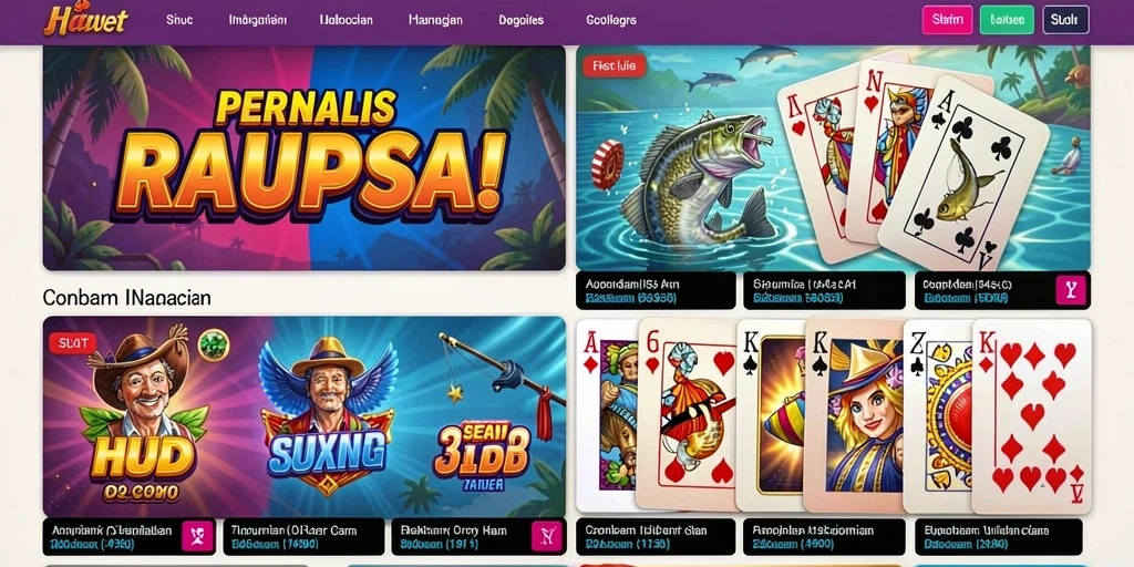 pesgslot - Beragam tema slot yang seru dan menyenangkan.