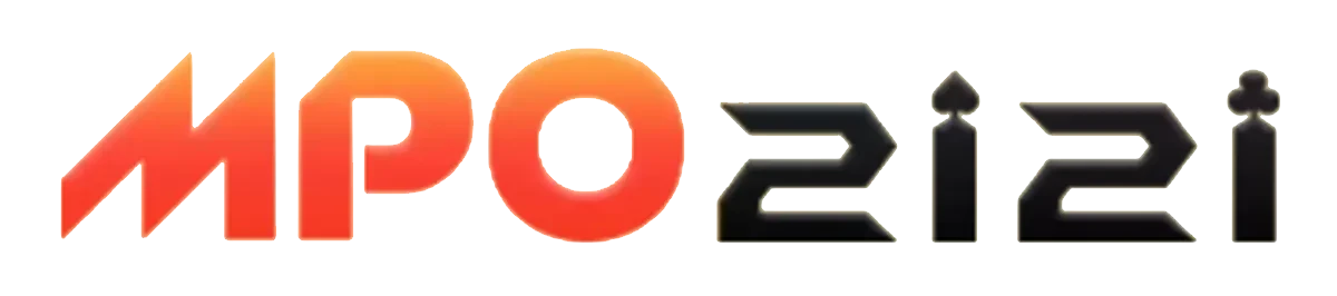mpo2121 — Logo Resmi
